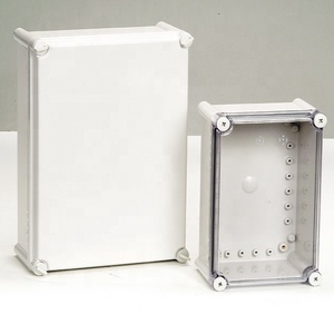 Boîtier en plastique IP66/67 pour l'électronique (BC-AGS-081807) - Fabriqué en Corée, boîte de distribution, boîtier de haute qualité - Product Image 4