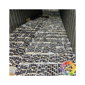 ส่งออกถุงสูญญากาศสำหรับหั่นอ้อยที่สะอาดเหมาะสำหรับการแปรรูปอาหารและการเก็บรักษาได้ง่าย - Product Image 2