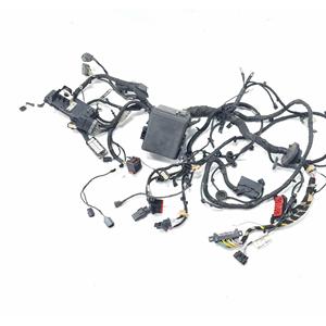 Faisceau de câblage du compartiment moteur FORD EcoSport Série JN15-12A581-BCG Z2JA Diesel 1500 (12>) - Product Image 5