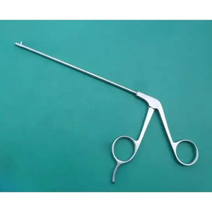 Nouveau crochet d'arthroscopie de haute qualité Source d'alimentation manuelle d'instruments chirurgicaux Rongeur - Product Image 1