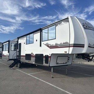 BEST GOOD NEATLY Nouveau 2026 F-o-r-e-s-t R-i-v-e-r Campsite E-l-i-t-e 36-R-F - Product Image 1