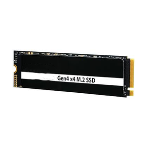 高容量M.2 NVMe 1TB固态硬盘 | PCIe P400LP1KGM28H内置固态硬盘 - Product Image 2