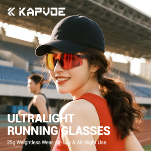 2025 आईवियर चश्मा पुरुषों की महिलाओं के आउटडोर स्पोर्ट्स राइडिंग चश्मे स्की गोगल मोटोक्रॉस - Product Image 2