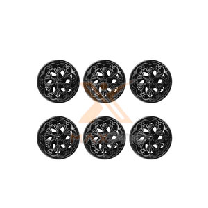 กระดุมเหล็กชุดพิธีการขายดีรุ่นใหม่ ผลิตในปากีสถาน กระดุมเหล็กชุดพิธีการ - Product Image 3