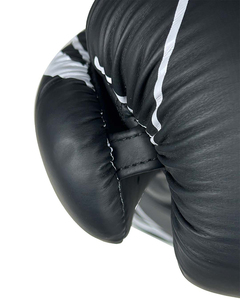 Gants de boxe avec support de poignet à scratch, pour sparring, sac de frappe, entraînement de boxe, couleur personnalisable - Product Image 3