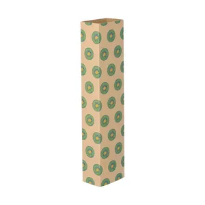 CreaSleeve Kraft 162 Personalized Disposable Drinkware Custom Merchandising Solution - Product Image 1