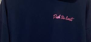 เสื้อกันหนาวลำลองสำหรับผู้หญิงคอสูงมีฮู้ดสำหรับฤดูใบไม้ร่วงฤดูใบไม้ผลิ - Product Image 4