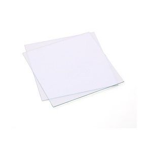 FTO Coated Glass with Excellent Optical Transmittance and Conductivity for Next-Generation Energy Solutions - Product Image 1