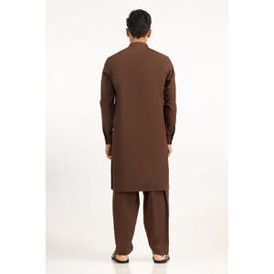 Trajes de Novio de Corte Regular KP-STY25-002, Estilo para una Apariencia Elegante - Product Image 2