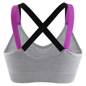 เสื้อชั้นในผู้หญิงแบบไร้โครง ผ้าฝ้าย ระบายอากาศดี ไร้รอยต่อ ยกกระชับ ใส่สบาย ไม่เห็นขอบ ใส่ได้ทุกวัน เซ็กซี่ ขายส่ง เป็นมิตรต่อสิ่งแวดล้อม - Product Image 3