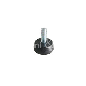<b>ADJUSTABLE</b> TRUNCATED CONICAL FOOT Model 334318 - Product Image 1