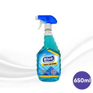 Nettoyant liquide en spray multi-usages au parfum de citron et de fleurs, pour usage domestique et commercial, multi-surfaces - Product Image 6