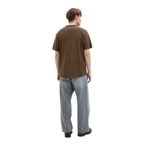 High Quality Cotton Custom <b>Logo</b> Embroidery Men's Casual for TShirts Tie Dye Sportswear Tshirt with customize <b>design</b> - Product Image 5