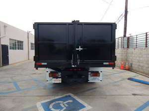 Isuzu NQ-R 2015 Usado, Volante a la Izquierda, Origen Estadounidense - Product Image 5