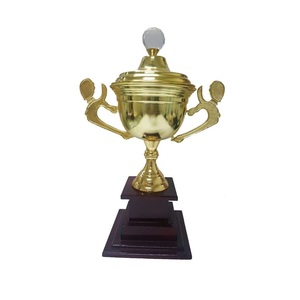 รางวัลและโล่ประกาศเกียรติคุณสำหรับองค์กรทำจากอลูมิเนียมที่เป็นมิตรกับสิ่งแวดล้อม - Product Image 1