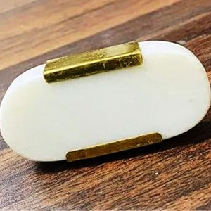 ลูกบิดประตูหินอ่อนโบราณและมือจับประตู ลูกบิดประตูสั่งทำสี รูปทรง ขนาด ผลิตในอินเดีย - Product Image 5