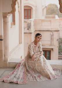 Vestido moderno elegante hasta el suelo vestido de novia ilusión espalda para novia madre novia perlas - Product Image 3