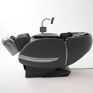 Premium Commercial Spa 2D 3D 4D Hot Rollers Full Body Electric Massage Chair Zero Gravity SL Track Budget Relax System New - Product Image 6