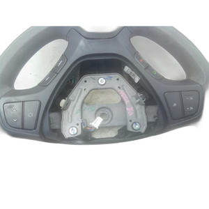 พวงมาลัยรถยนต์ฮุนได i10 รุ่นที่ 2 รหัสอะไหล่ 56110-B9050PYN (ปี 2011-2013) - Product Image 4