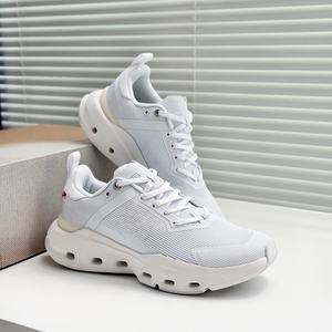 Chaussures de marche décontractées confortables et légères, chaussures de randonnée amorties, antidérapantes, pour tous les jours, marque Master Shoes - Product Image 4