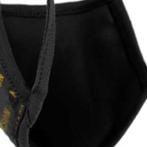 Short de football personnalisé par sublimation, noir, unisexe, 100% polyester, lavable, réutilisable, séchage rapide, poche filtrante, doux et respirant - Product Image 6