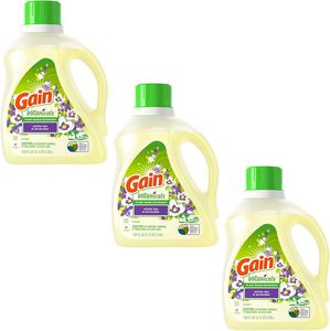 Détergent liquide en gros haute performance parfum Printemps Rêveur – Savon de lessive en vrac pour le lavage domestique - Product Image 5