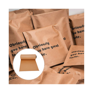 Papier auto-adhésif de qualité supérieure pour la sécurité et à usages multiples, disponible en gros. - Product Image 2