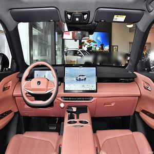 Vehículos CHAN GAN UNI Z de bajo kilometraje, listos para entrega - Product Image 2