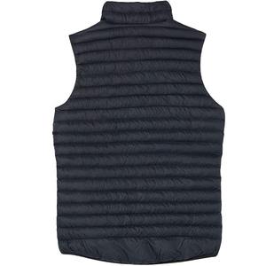 Nuevo Chaleco de invierno cálido a prueba de viento de alta calidad para hombre, chaleco sin mangas con capucha informal para hombre - Product Image 5