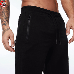 Short athlétique à séchage rapide pour hommes avec entrejambe de 5 pouces, poche pour téléphone et design 2 en 1 pour la course à pied - Product Image 3