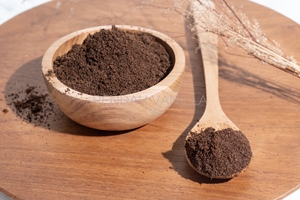 Vainilla en Polvo de Planifolia - Grado 1 - 100% Pura Especias Bourbon Aroma Especiado Calidad Indonesia Vainilla en Polvo Fino - Product Image 5