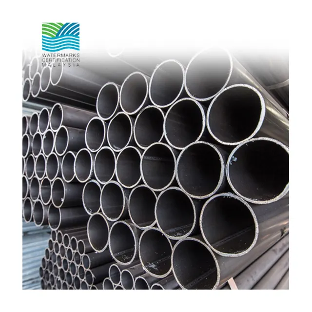 Top Quality wholesale Hollow sections MS Steel pipe / circular hollow sections CHS Grade 195T, L275, S275J0H or equivalent