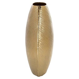 <b>Engraved</b> Design Metal Flower <b>Vase</b> Prime Quality Indoor Flower <b>Vase</b> for Wedding Hotel Decoration & Gift Ware - Product Image 2