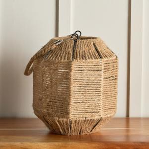 Bougeoir de style vintage, artisanal, décoratif, élégant, pièce maîtresse pour le salon, la chambre à coucher et la salle à manger - Product Image 2