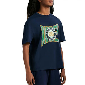 เสื้อยืด Avirex น้ำหนักเบาออกแบบโลโก้ได้ตามต้องการ - Product Image 3