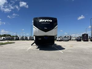 Nouveau Jayco Pinnacle 32RLTS 2026 prêt à la vente - Product Image 5