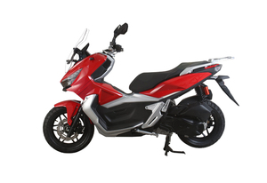 Los Más Vendidos, Regulmotos <span class=keywords><strong>XDV</strong></span> ADVENTURE 2026, Scooter de 300cc 4T con Garantía - Product Image 6