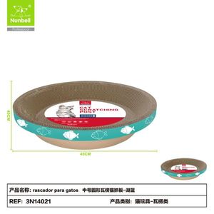Wholesale Durable Sisal <b>Cat</b> Scratcher Pet Furniture Manufacturer's <b>Cat</b> <b>Scratching</b> Post & Board <b>Cat</b> <b>Trees</b> - Product Image 1