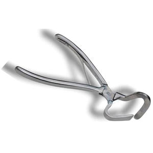 Hosanna อุปกรณ์ตัดกระดูก19ซม. ทำจากสเตนเลสมาตรฐานเยอรมัน - Product Image 3