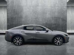 Toyota Crown 2024 - Product Image 4