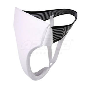 Protector Inguinal de Artes Marciales Personalizado, Ligero, Nuevo, en Oferta, Hecho en Pakistán - Product Image 5