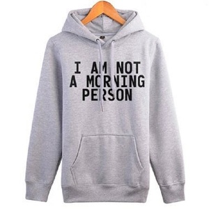 OEM/ODM sweats à capuche pour hommes personnalisés 100% coton 500gsm sweat à capuche surdimensionné pour hommes grande taille unisexe sweat-shirt à capuche pull sweat logo imprimé - Product Image 4