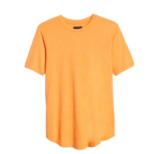 เสื้อยืด Bella + Canvas 3001CVC รุ่น Unisex สีเฮเธอร์ ผ้า CVC - Product Image 5