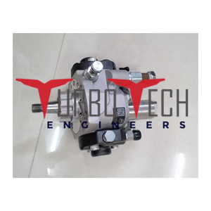 BOMBA DE INYECCIÓN DE COMBUSTIBLE 294000-0059 RE507959 - Product Image 1