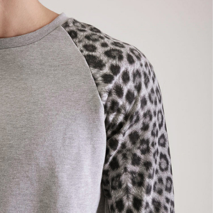 Sweat-shirt et sweat à capuche pour homme de qualité supérieure fabriqués au Pakistan 100 coton tissu - Product Image 6