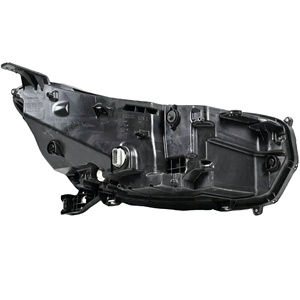 ชุดไฟหน้า LED พร้อมไฟ DRL สำหรับ Honda CR-V 2023-2024 รุ่น UA17CX-30AA-A - Product Image 4