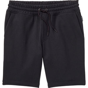 Vente en gros Short cargo uni en dentelle pour hommes Taille élastique Respirant Confortable Tissu éponge en coton Streetwear Décontracté - Product Image 2