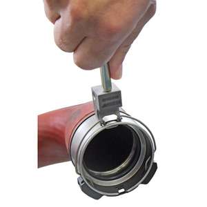 Herramienta de sujeción Gedore KL-0124-59 para abrazadera HENN - Product Image 4