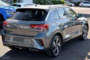 VOLKSWAGEN T-ROC 2024 con Volante a la Derecha - Product Image 5