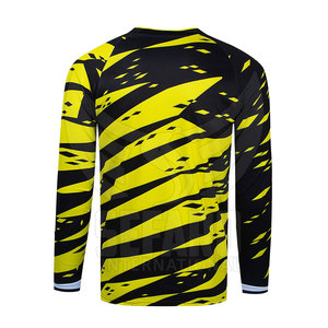 Camisetas de Motociclismo para Hombre, Estilo Único, Transpirables, Ropa Deportiva, Camisetas para Moto Acuática, Venta en Línea - Product Image 2